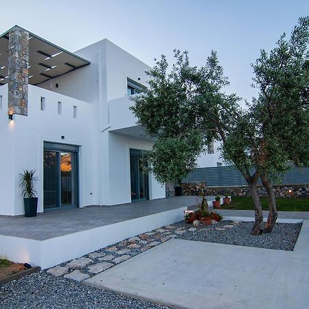 Livis Luxury Villa Kiotari Exterior photo
