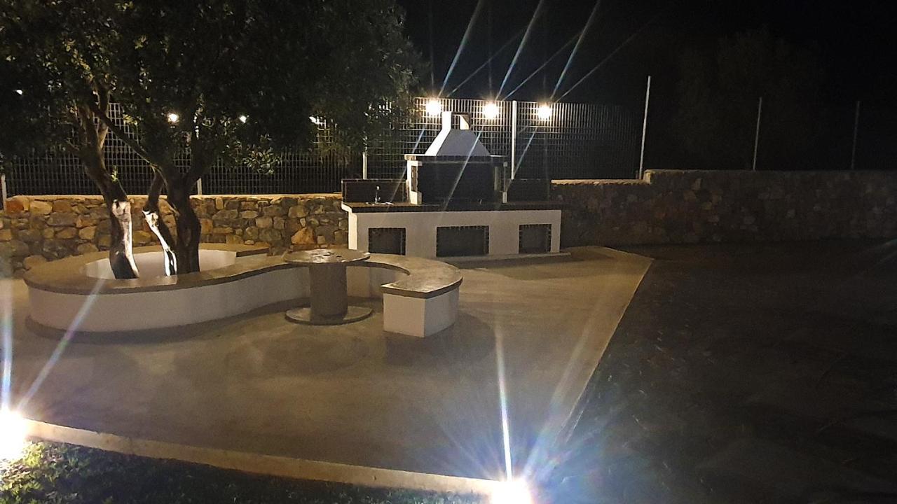 Livis Luxury Villa Kiotari Exterior photo